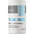 Tri Creatine Malate T.C.M. 1200 400 капсули | OstroVit