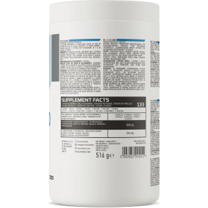 Tri Creatine Malate T.C.M. 1200 400 капсули | OstroVit