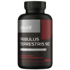 Tribulus Terrestris 90 60 капсули | OstroVit