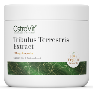 Tribulus Terrestris Extract Powder 100 гр | OstroVit