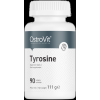 Tyrosine 500 мг 90 таблетки | OstroVit