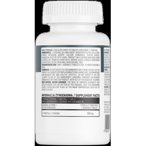 Tyrosine 500 мг 90 таблетки | OstroVit Подкрепа за мозъчните трансмитери Подпомага действието на щитовидната жлеза Подобрява настроението Ви Тирозин 500 мг на таблетки е на топ цена от OstroVit  Tyrosine 500 мг 90 таблетки | OstroVit Подкрепа за мозъчните