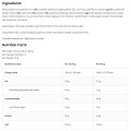 High Protein Pancakes - Шоколад 400 гр | OstroVit High Protein Pancakes - Шоколад 400 гр | OstroVit