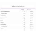PUMP Pre-Workout Formula - Лимон 500 гр | OstroVit PUMP Pre-Workout Formula - Лимон 500 гр | OstroVit