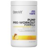 PUMP Pre-Workout Formula - Лимон 500 гр | OstroVit