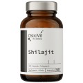 Shilajit 250 мг 90 капсули | OstroVit Shilajit 250 мг 90 капсули | OstroVit