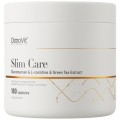 Slim Care 180 капсули | OstroVit