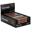THE BAR. 25% Протеин - Шоколад 21x60 гр | OstroVit