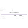 Tri Creatine Malate Powder - Манго 500 гр | OstroVit