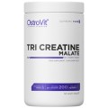 Tri Creatine Malate Powder - Неовкусен 500 гр | OstroVit