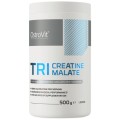 Tri Creatine Malate Powder - Портокал 500 гр | OstroVit Tri Creatine Malate Powder - Портокал 500 гр | OstroVit