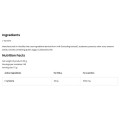 Pure L-Tyrosine Powder - Портокал 210 гр | Ostrovit