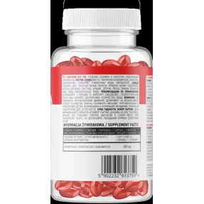 Ubichinon Q10 100 мг 120 капсули | OstroVit