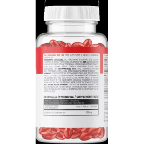Ubichinon Q10 100 мг 60 капсули | OstroVit