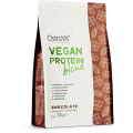 Vegan Protein Blend 700 гр | OstroVit