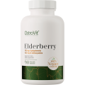 Vege Elderberry Extract 330 мг 90 капсули | OstroVit