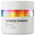 Vit&Min Powder 150 гр | OstroVit
