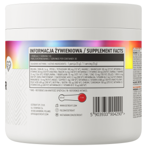 Vit&Min Powder 150 гр | OstroVit