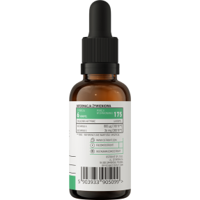 Vitamin A + E Drops 30 мл | OstroVit