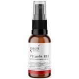 Vitamin B12 Methylcobalamin Spray 30 мл | OstroVit