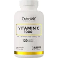 Vitamin C 1000 120 капсули | OstroVit Vitamin C 1000 120 капсули | OstroVit