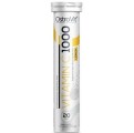 Vitamin C 1000 мг 20 разтворими таблетки | OstroVit