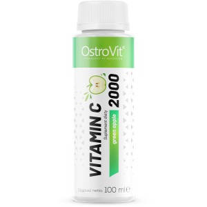 Vitamin C 2000 Shot 100 мл | OstroVit