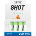 Vitamin C 2000 Shot 20 x 100 мл | OstroVit