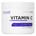 Vitamin C 500 гр на прах | OstroVit