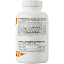 Vitamin D3 1000 IU 90 таблетки | OstroVit