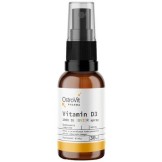Vitamin D3 1000 IU Junior Spray 30 мл | OstroVit