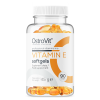 Vitamin E 400 IU 90 гел-капсули | OstroVit