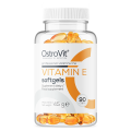 Vitamin E 400 IU 90 гел-капсули | OstroVit