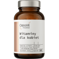 Vitamins for Women 60 капсули | OstroVit Vitamins for Women 60 капсули | OstroVit