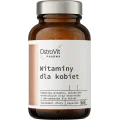 Vitamins for Women 60 капсули | OstroVit Vitamins for Women 60 капсули | OstroVit