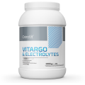 Vitargo & Electrolytes 1000 гр | OstroVit Vitargo & Electrolytes 1000 гр | OstroVit