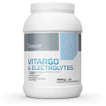 Vitargo & Electrolytes 1000 гр | OstroVit Vitargo & Electrolytes 1000 гр | OstroVit