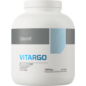 Vitargo - Манго 2000 гр | OstroVit