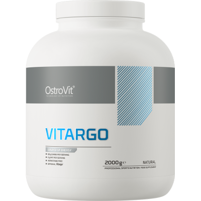 Vitargo 2000 гр | OstroVit