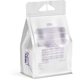 Whey Licious Protein Shake - Праскова 3000 гр | OstroVit Whey Licious Protein Shake - Праскова 3000 гр | OstroVit