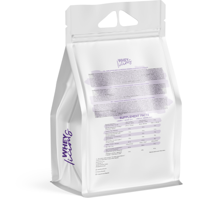 Whey Licious Protein Shake 3000 гр | OstroVit