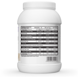 WPC80.eu Good Morning Protein 700 гр | OstroVit