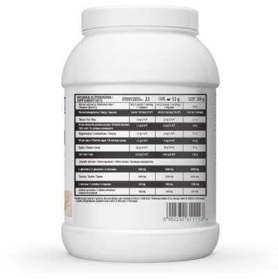 WPC80.eu Good Morning Protein 700 гр | OstroVit