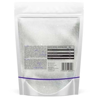 Xylitol (Ксилитол) 750 гр | OstroVit Отлична алтернатива на традиционната захар Препоръчва се за хора с диабет Осигурява 60% по-малко калории от захарозата Може да се подлага на термична обработка Нисък Xylitol (Ксилитол) 750 гр | OstroVit Отлична алтерна