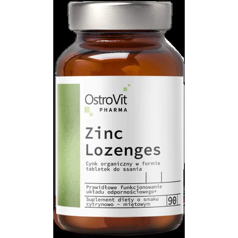Zinc + Vitamin C 90 таблетки за смучене | OstroVit Zinc + Vitamin C 90 таблетки за смучене | OstroVitСтимулира имунната система
Грижи се за сърдечното здраве
Мощен антиоксидант
Цинк и Витамин Ц на таблетки за смучене е на топ цена от OstroVit Zinc + Vitamin C 90 таблетки за смучене | OstroVit Стимулира имунната система Грижи се за сърдечното здраве Мощен антиоксидант Цинк и Витамин Ц на таблетки за смучене е на топ цена от OstroVit Zinc + Vitamin C 90 таблетки за смучене | OstroVit Стимулира