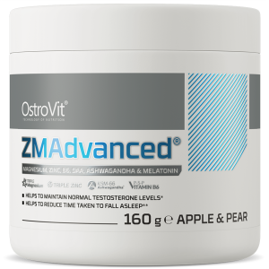 ZMAdvanced Powder 160 гр | OstroVit