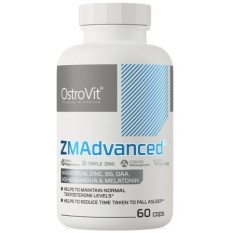 ZMAdvanced 60 капсули | OstroVit