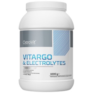 Vitargo + Electrolytes + Vitamins - Мултифрут 1000 гр | OstroVit