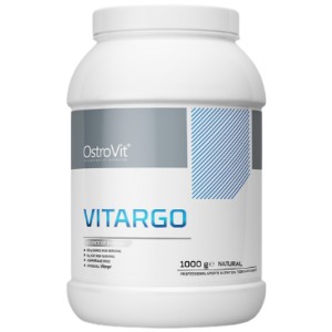 Vitargo - Неовкусен 1000 гр | OstroVit