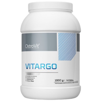 Vitargo - Неовкусен 1000 гр | OstroVit